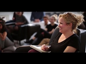 Vidéo de Présentation Actors Factory 2017