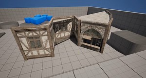 The Apparance team told us about their procedural generation system for Unreal Engine and Unity, detailed its capabilities and advantages, and discussed some of its more notable use cases. Read the interview: https://80.lv/articles/the-story-capabilities-of-apparance-a-procedural-app-for-unreal-and-unity/ | 80 Level