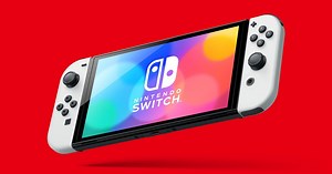 7 Best Switch OLED games that will pop on your new OLED screen