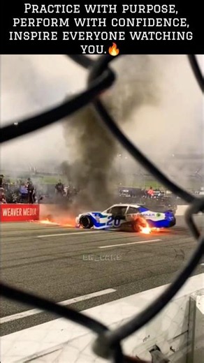 Full Throttle Drift... Then Everything Changed. #shorts
