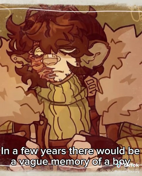 Uhm C!tubbo angst just for funsies (yeah this isn’t just gonna be a art account uhm yeah!) - 💣 #dsmp #ctubbo #dsmpedit #tubboedit