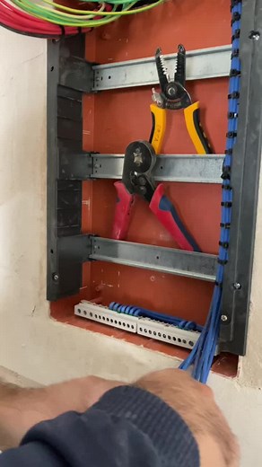 Expert Electrical Cable Installation Techniques Explained