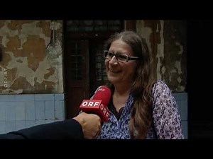 Mein Budapest - Doku - Deutsch