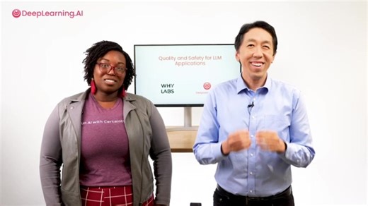 62 reactions | Monitoring the safety and quality of your LLM app is a...