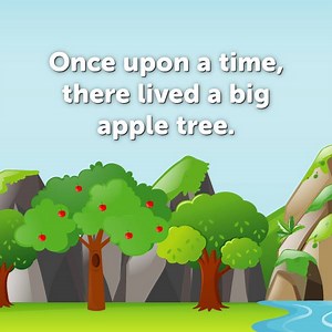 53K views · 493 reactions | The Apple Tree  | Appreciate | Facebook