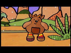 Boo! Vol.1 épisode 1