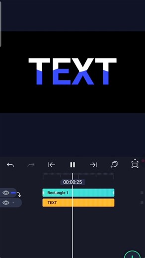 Text Animation in alight motion 🤯 #alightmotion #tutorial #edit #alightmotionedit