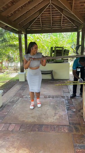 Appleton Estate Rum Tour Experience in St. Elizabeth, Jamaica