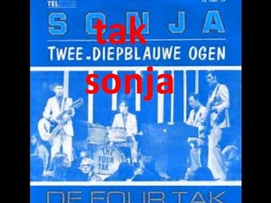 DE FOUR TAK sonja