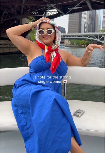 Empowering Strong Single Women: Embrace Your Journey