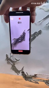 Ellen Paper Animation | ZenlessWorld