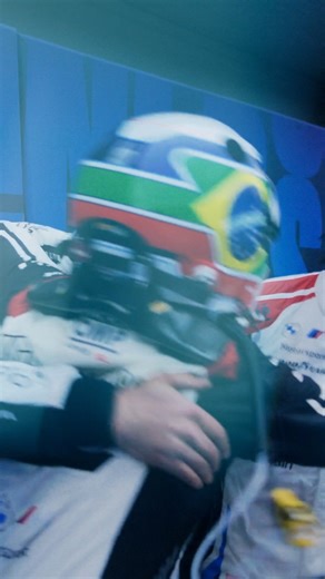 17K views · 777 reactions | Victory.  What a day in Imola!  Relive the one-two finish for the BMW M4 GT3s.  | BMW M Motorsport | Facebook