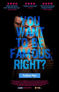 Follow Her: Teaser Trailer