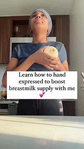 7.1K views · 8 comments | Many still don’t know how to hand express breast milk to help boost their supply and reach their breastfeeding goals.  #sahm #how #motherhood #realmotherhood #breastmilk #pumpingmama #boostmilksupply #handexpressing #pumpandpour #handmanualpump #exclusivelypumping | Clara Stani | Facebook
