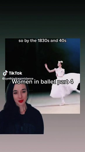 Women in Ballet: Celebrating Female Dancers