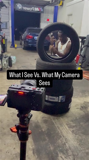 Camera Perspectives: Behind the Scenes of Music Videos