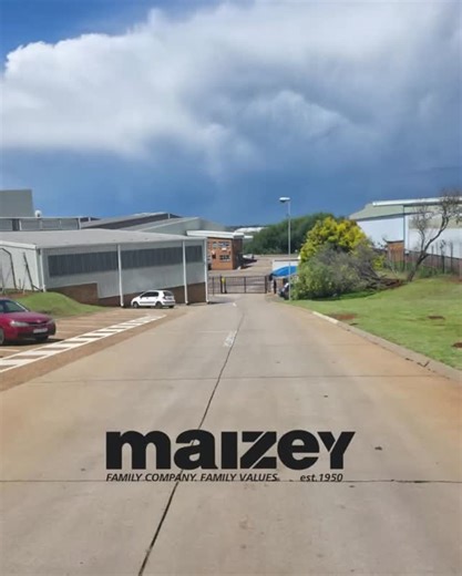 MaizeyPlastics(pty) on Instagram: "Hello December, show off a little 📸 Take a look inside our new home! This is our brand-new Jet Park Distribution Centre & Head Office! 🎉 This state-of-the-art 20,000 sqm facility marks a major step forward for Maizey - bringing more efficiency, innovation and room to grow. Here’s to smarter operations, stronger capabilities, and a bold new chapter for our team and customers! #MaizeyPlastics #HelloJetPark #NewBeginnings #Maizey #GrowthJourney #TheFutureIsHere"