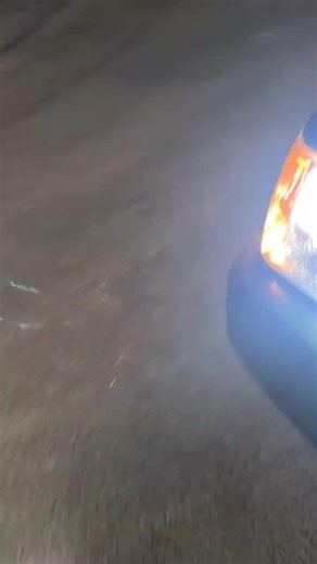 Cold Start 1995 Jeep Grand Cherokee Limited. (Like -2)