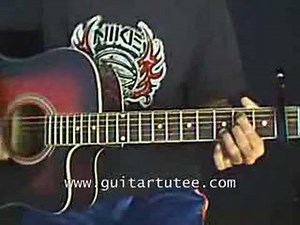 May Angels Lead You In (of Jimmy Eat World, by GuitarTutee)