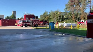 Recruit School 149 is still in session and in Week 18 of their training. This week, the class spent time doing sets and reps! Scenario-based training to continue to tie together everything they have learned in firefighter training over last several weeks. #FCFRD #JoinTeamFCFRD #fairfaxcounty #fairfax #fairfaxva | Fairfax County Fire and Rescue Department