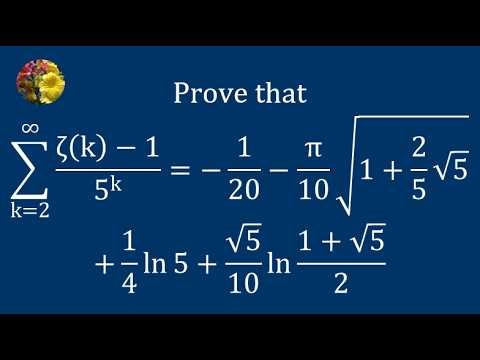 Establishing the Identity Through Zeta-Function Techniques and the Digamma Series Representation