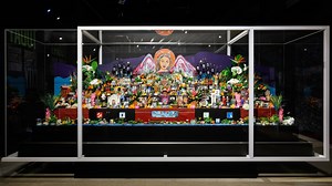 Becoming Los Angeles