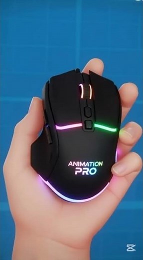 como funciona un mouse?