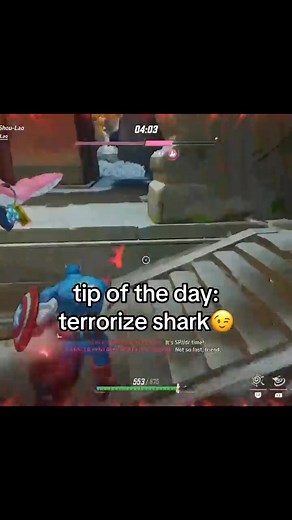 1.7K views · 5 comments | The rare chance I get to play dive like Cap or Mr. F I make it my mission to terrorize the Jeff's, they're annoying af  | Devin Williams | Facebook