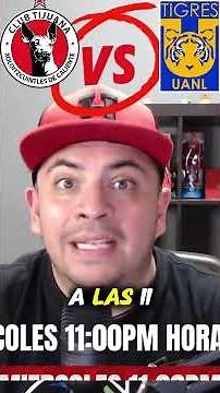 Confirmed Quarterfinal Schedule 🕒⚽ | Liga MX
