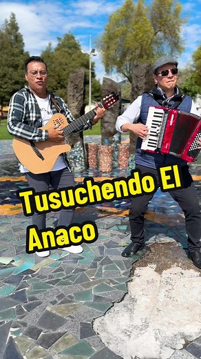 Traditional Ecuadorian Music Performance in San Juanito Style