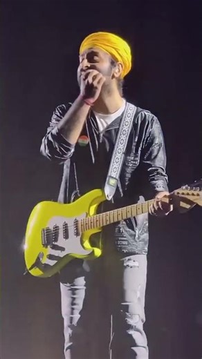 Sanam Re Arijit Singh Live Performance 4K Status Shorts Video Collection #ytshorts #status #shorts