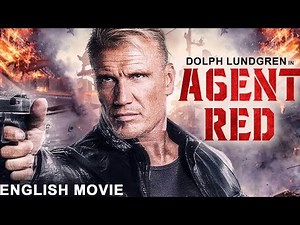 Agent Red (2000) | Full Action Thriller Movie | Terror at Sea, Bioweapon on Board!