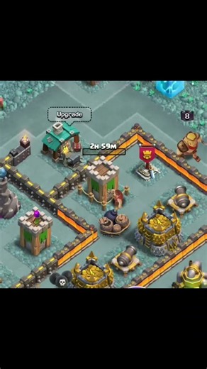 #clashofclans