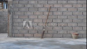 Building a New House with Lightweight Bricks: Modern Construction Techniques