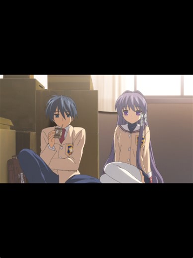 #clannad #anime #japananime