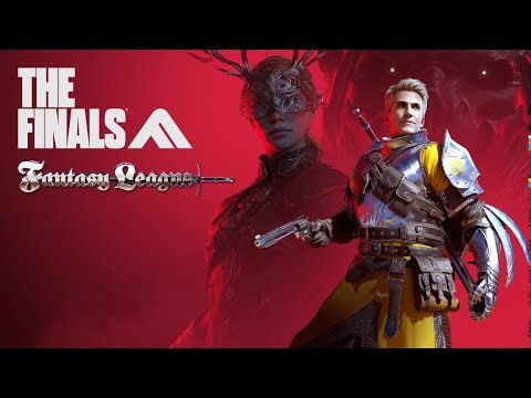 The Finals : l'era di play 4 è finita. Il tempo di play 5 è giunto. 🎮 