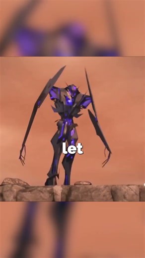 Why Soundwave Never Betrayed Megatron | Soundwave’s Unbroken Loyalty #soundwave #megatron