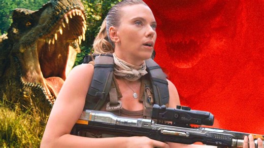 Jurassic World 4 : nouveaux détails sur le dinosaure inspiré d'Alien et les autres mutants flippants