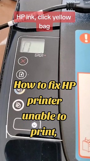 Troubleshooting HP Printer Printing Issues: Tips & Solutions