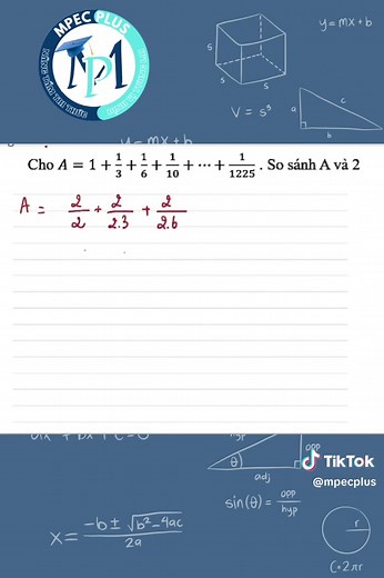 Chữa Bài Toán Cuối Đề Thi Lớp 6 HK2 2024-2025
