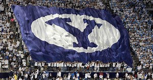 Future Schedule Update: BC to play BYU in '28 & '29