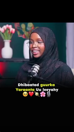 Celebrating Somali Culture Through Lively Podcasts