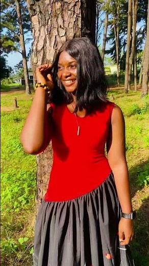 Made this beautiful slant basque waist line outfit.