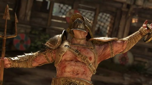 28K views · 166 reactions | Put your skills to the test in For Honor's Arcade Mode, now free for all players. | IGN | Facebook