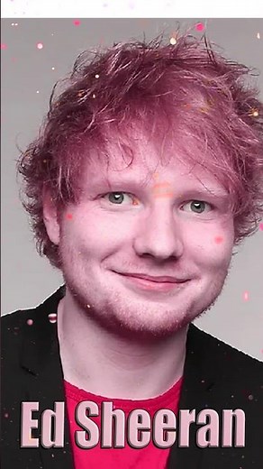 Photograph - Ed Sheeran