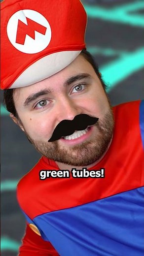 Recreating Every Video Game (Super Smash Bros)