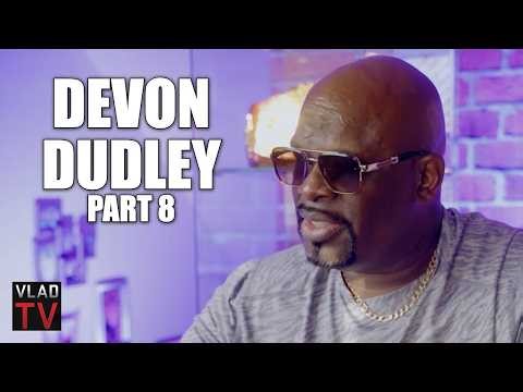 Devon Dudley on Crying Over Eddie Guerrero & Refusing to Believe Benoit Murdered His Family (Part 8)
