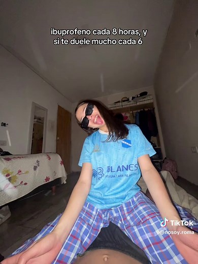 Ibuprofen: When and How Often to Take It