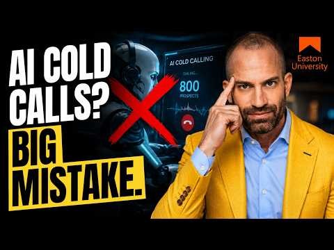 Do AI Cold Calls Actually Work