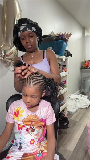 Creative Kids' Hairstyles for Every Occasion